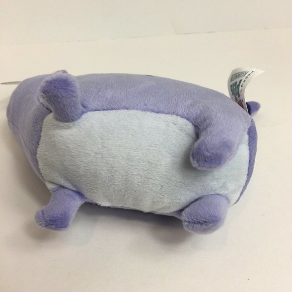 The Secret Life Of Pets Chloe Plush Clip On 6" Kitty Cat Stuffed Animal Cats New - Picture 7 of 12